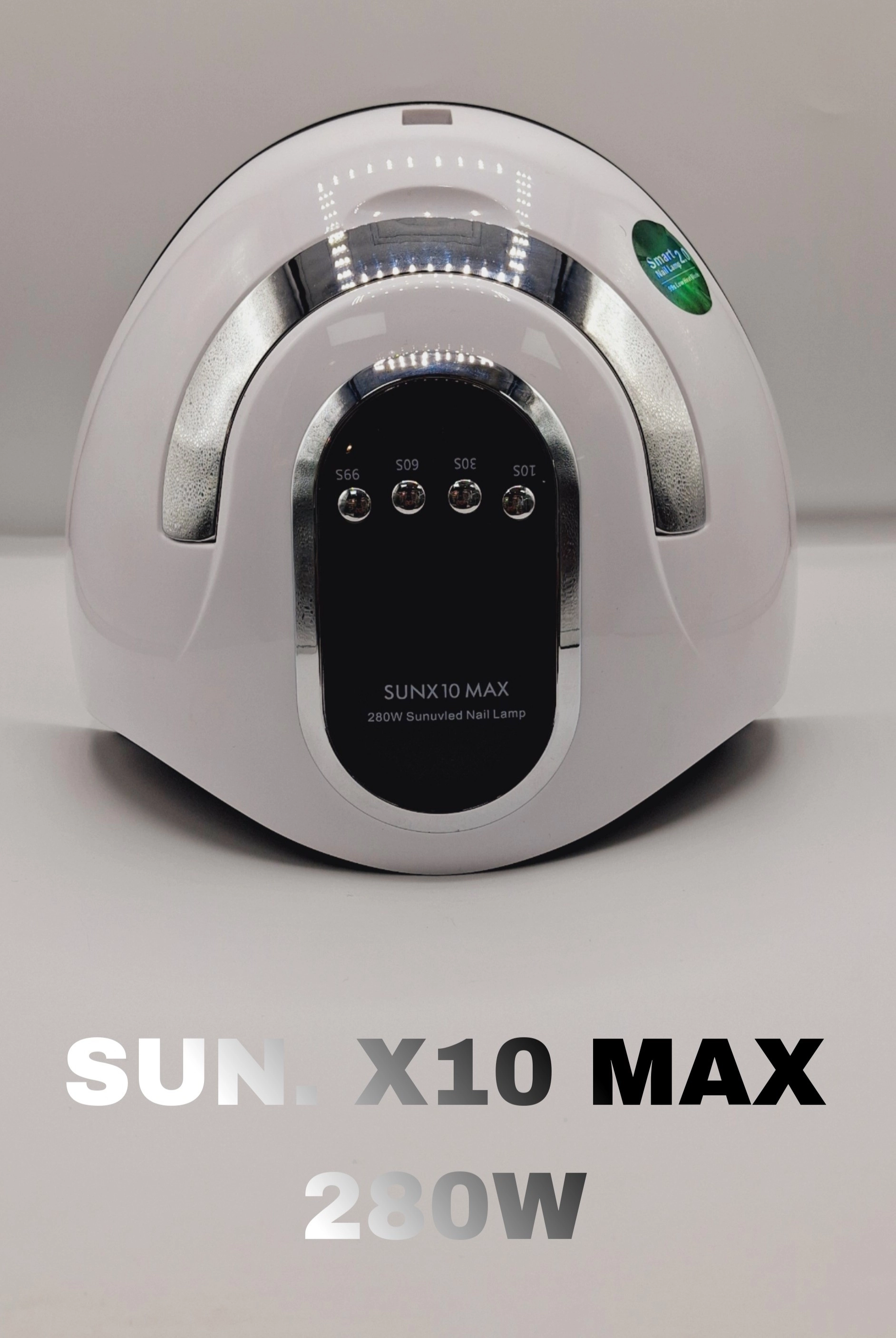 دستگاه X10Max 280w